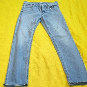 Goodfellow & Co Classic Blue Jeans